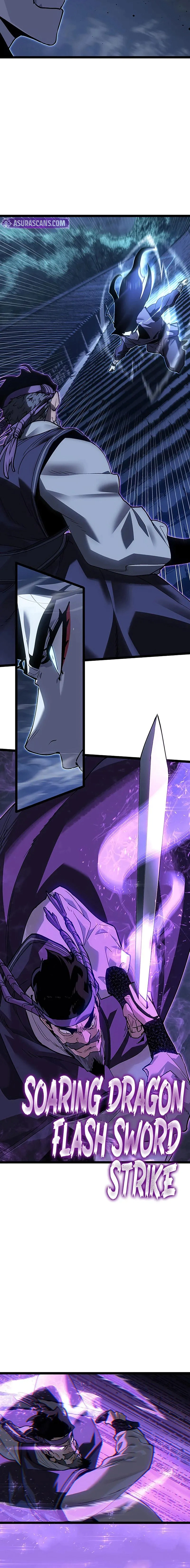 Read The Reaper EN Manga Online