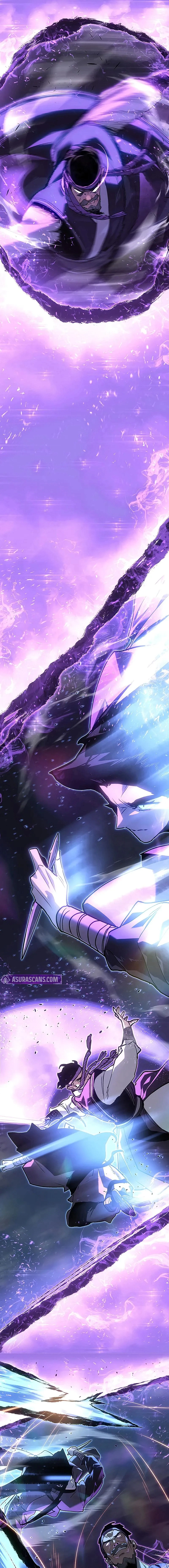 Read The Reaper EN Manga Online