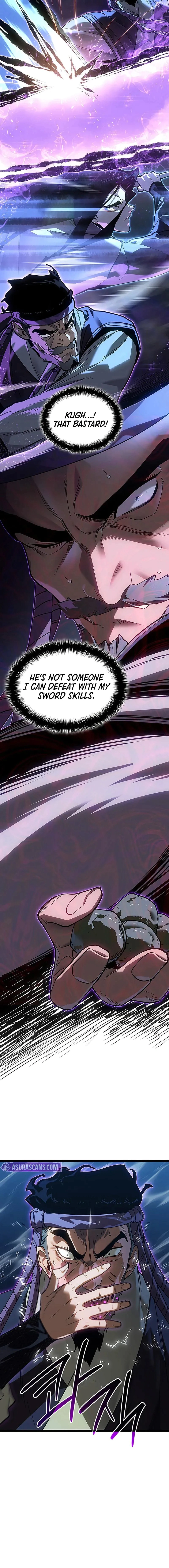 Read The Reaper EN Manga Online
