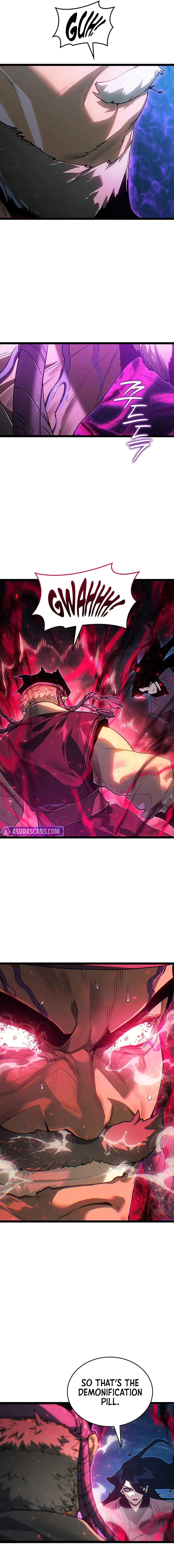 Read The Reaper EN Manga Online