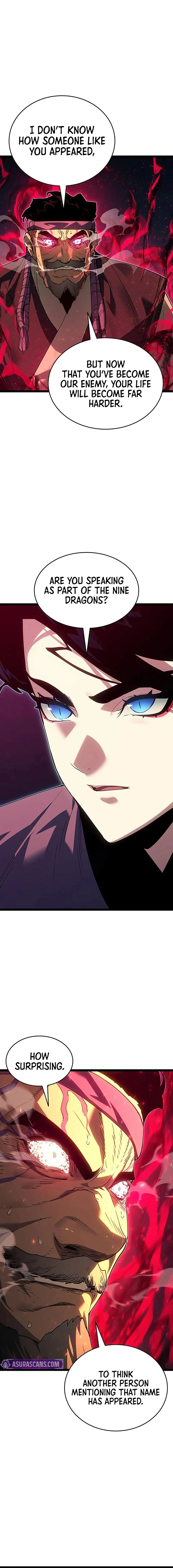 Read The Reaper EN Manga Online