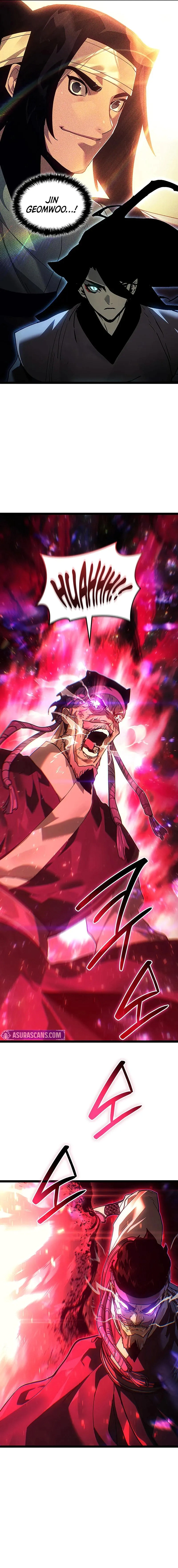 Read The Reaper EN Manga Online