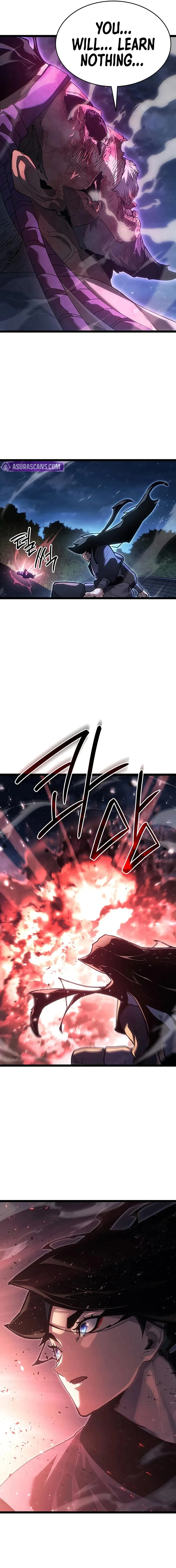 Read The Reaper EN Manga Online