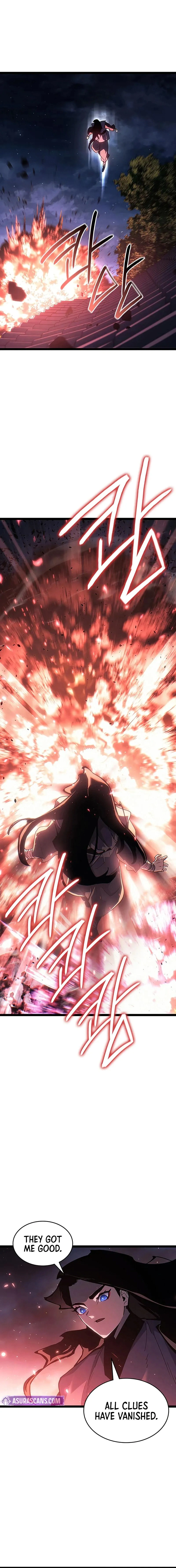 Read The Reaper EN Manga Online