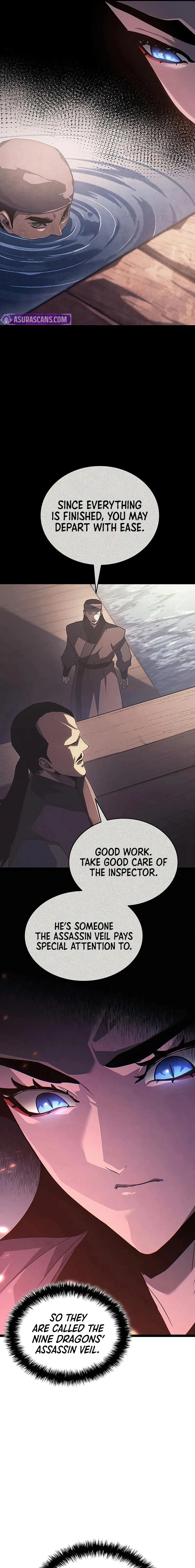 Read The Reaper EN Manga Online