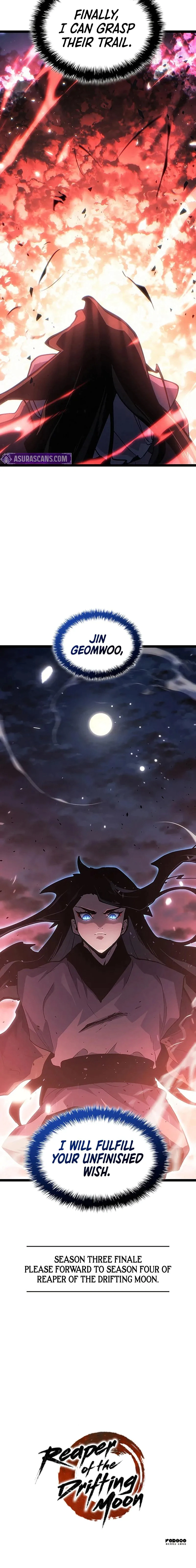 Read The Reaper EN Manga Online