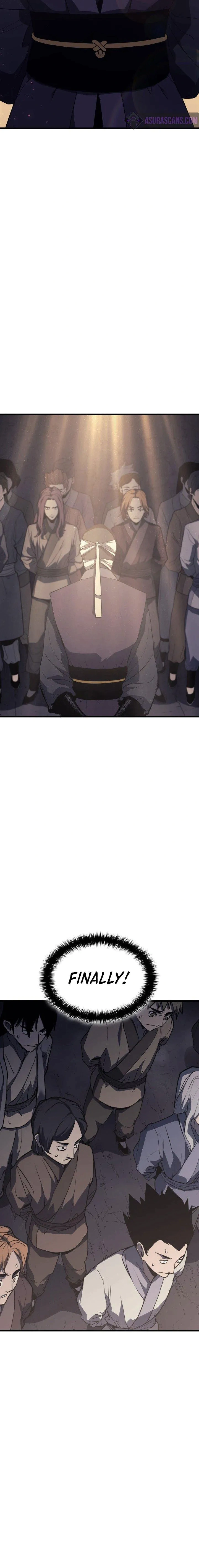 Read The Reaper EN Manga Online