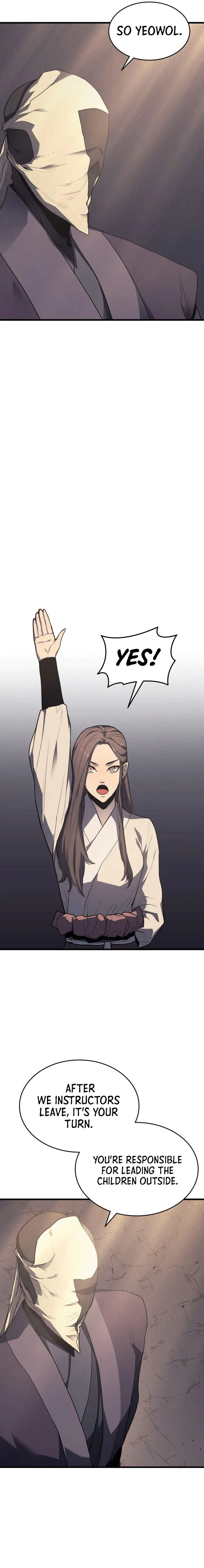 Read The Reaper EN Manga Online