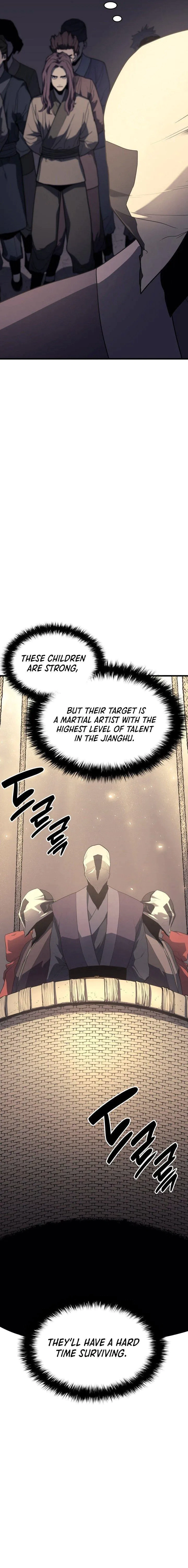 Read The Reaper EN Manga Online