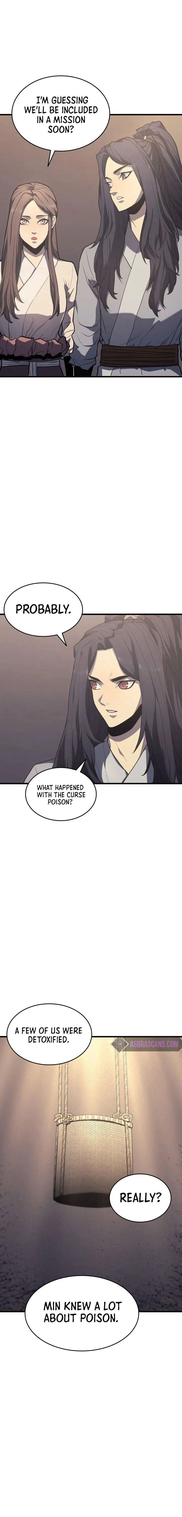 Read The Reaper EN Manga Online
