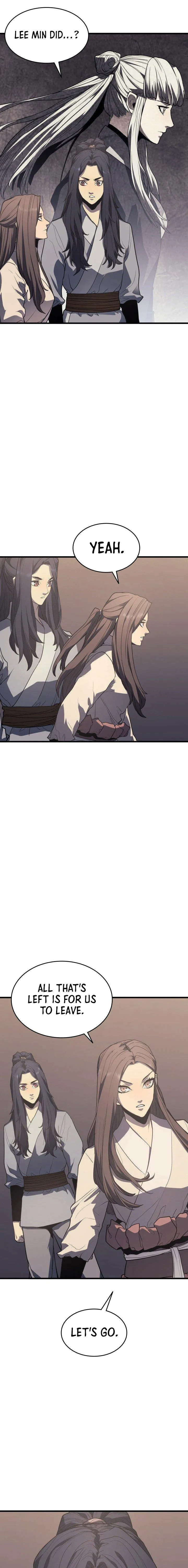 Read The Reaper EN Manga Online