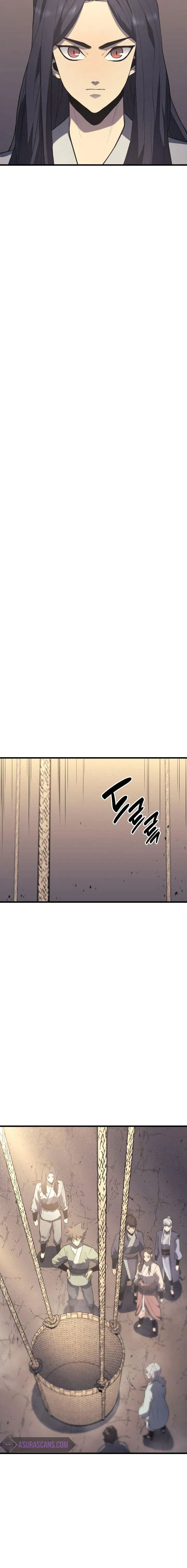 Read The Reaper EN Manga Online