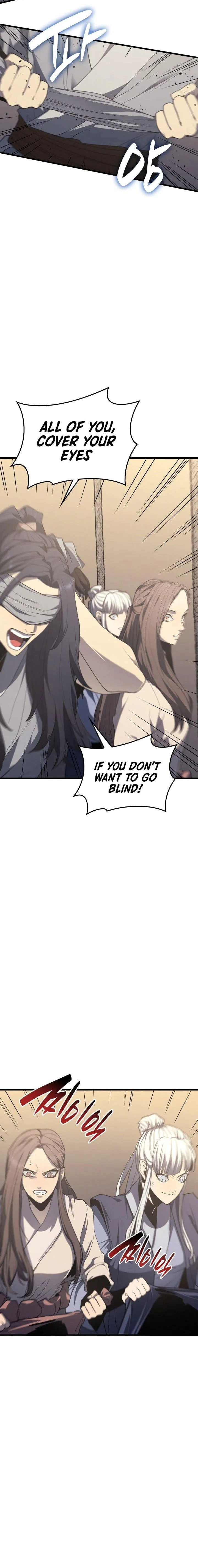 Read The Reaper EN Manga Online