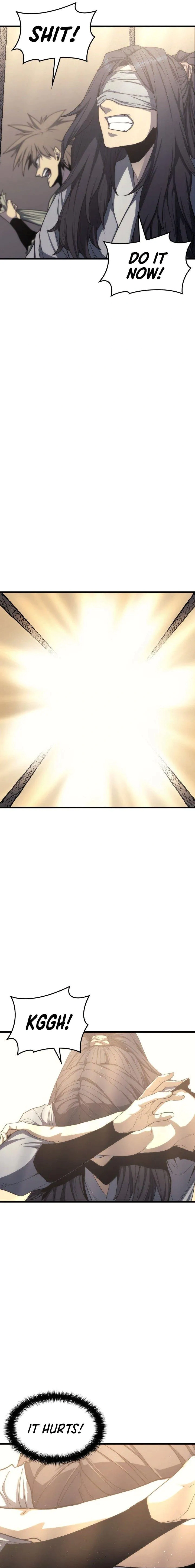 Read The Reaper EN Manga Online