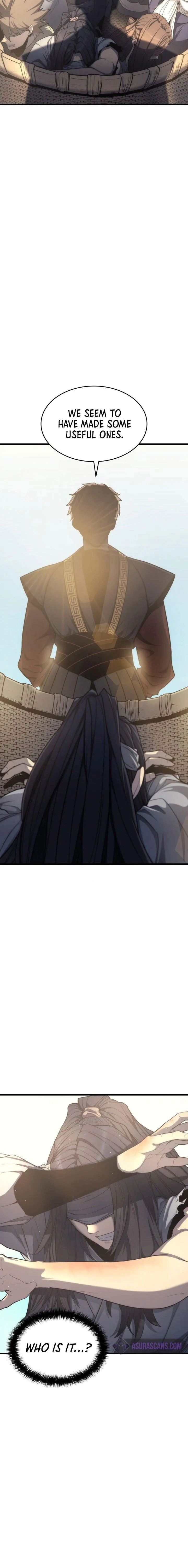 Read The Reaper EN Manga Online