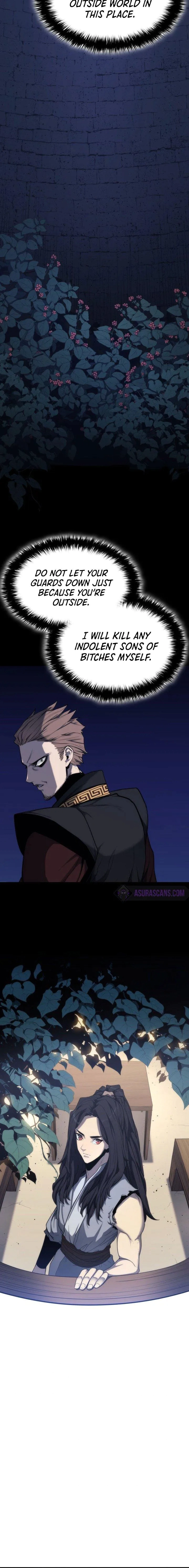 Read The Reaper EN Manga Online