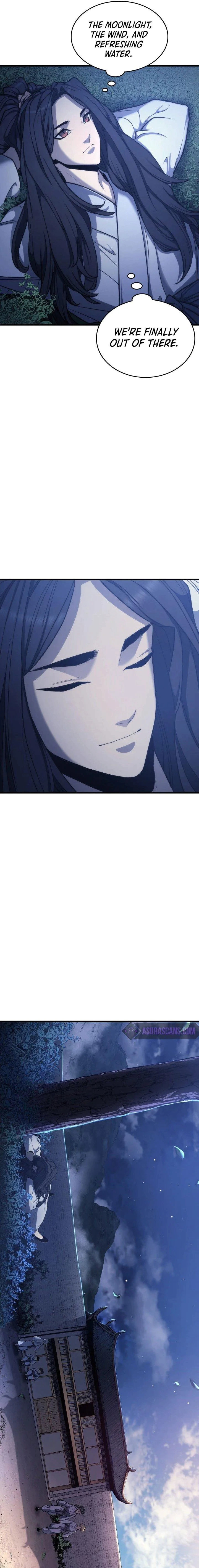 Read The Reaper EN Manga Online