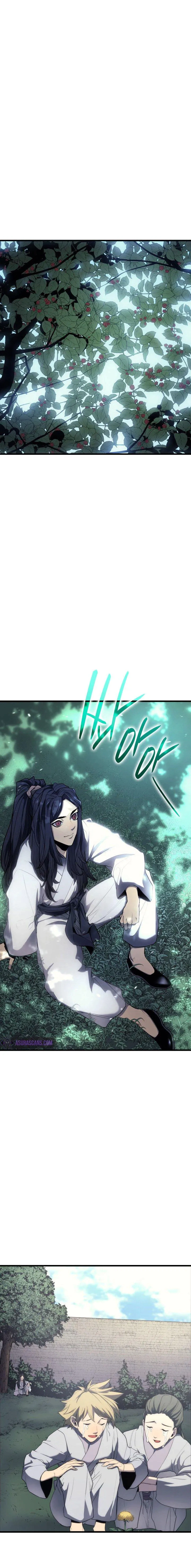 Read The Reaper EN Manga Online