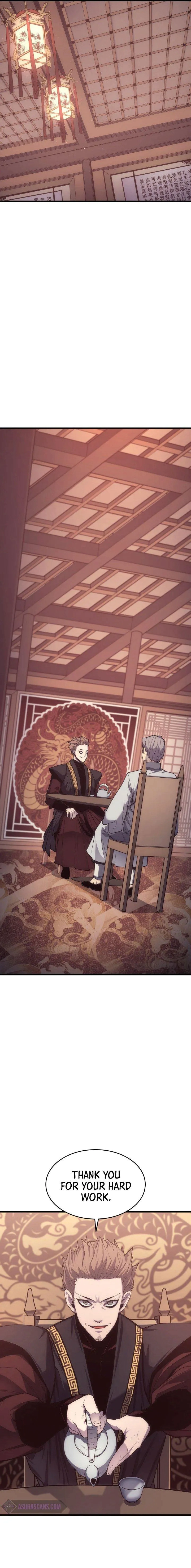 Read The Reaper EN Manga Online