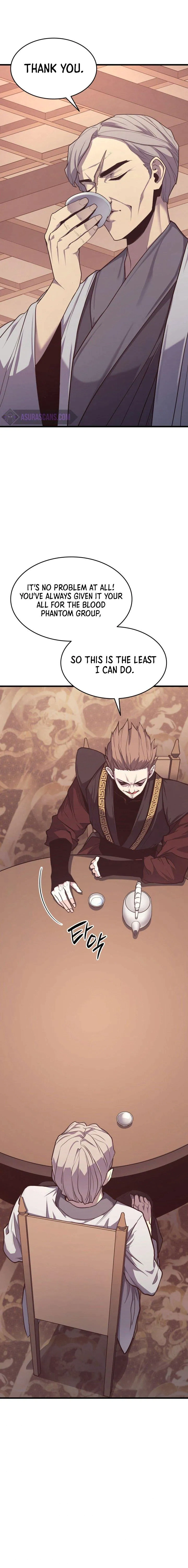 Read The Reaper EN Manga Online