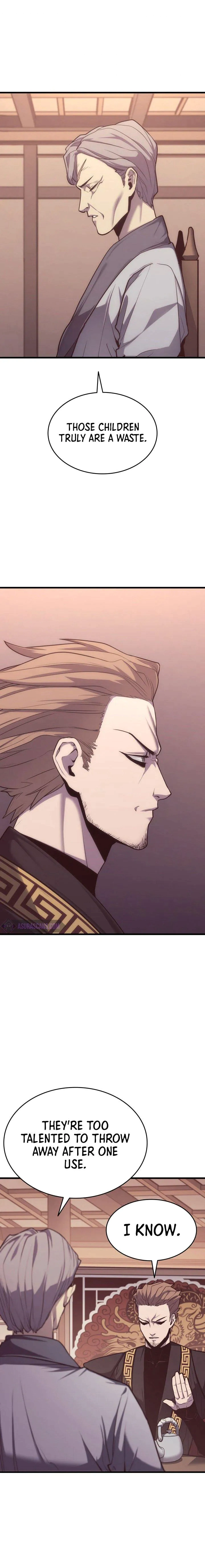 Read The Reaper EN Manga Online