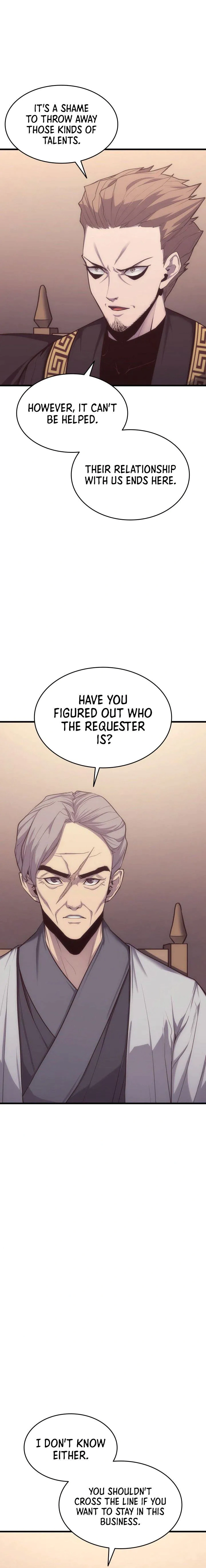 Read The Reaper EN Manga Online
