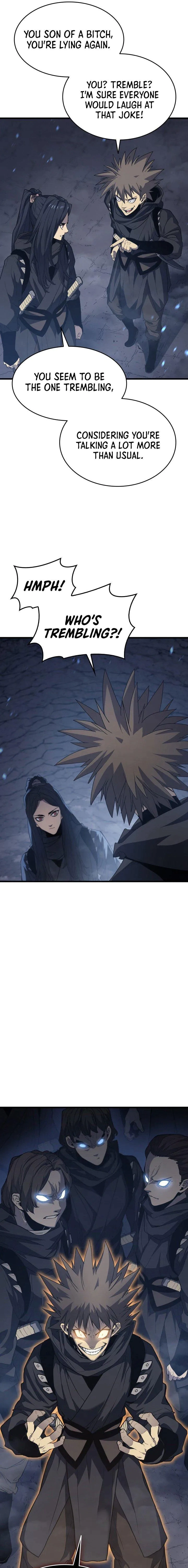 Read The Reaper EN Manga Online