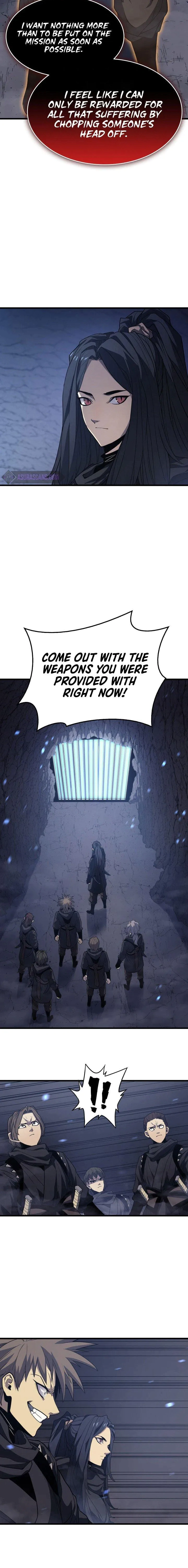 Read The Reaper EN Manga Online