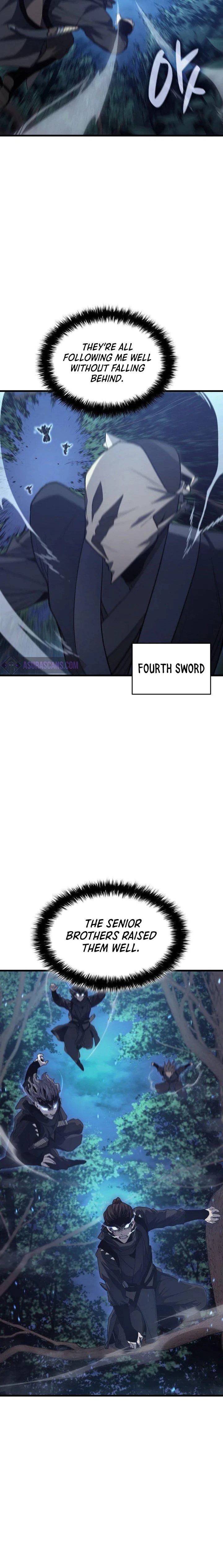 Read The Reaper EN Manga Online