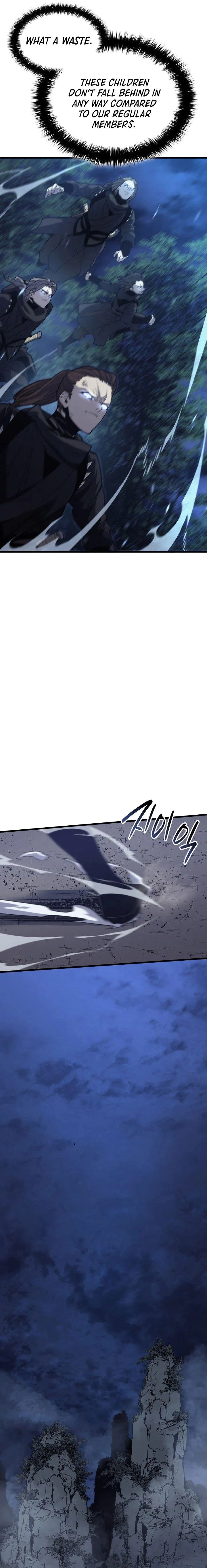 Read The Reaper EN Manga Online