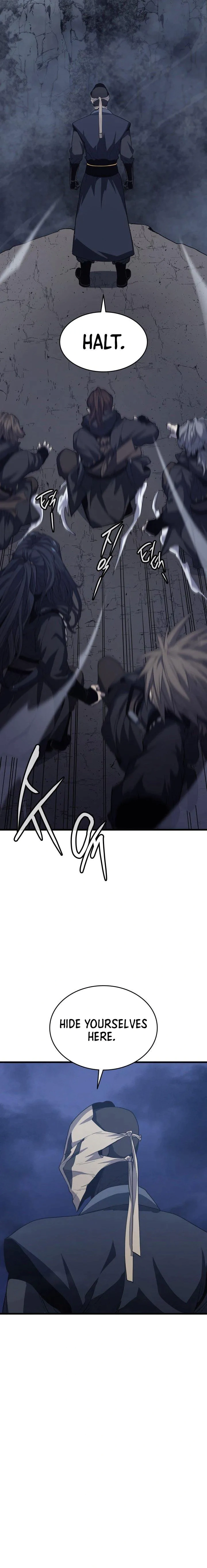 Read The Reaper EN Manga Online