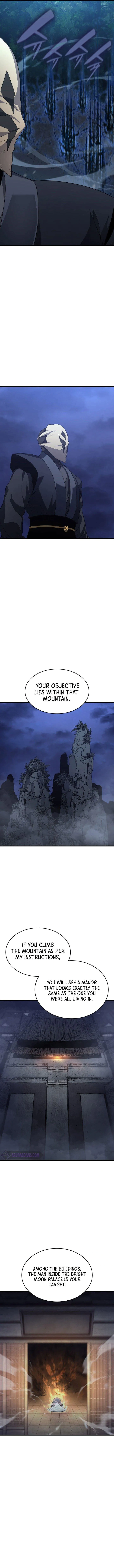 Read The Reaper EN Manga Online