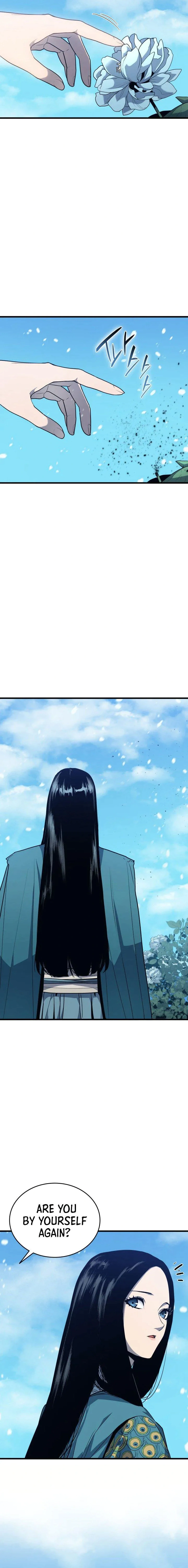 Read The Reaper EN Manga Online