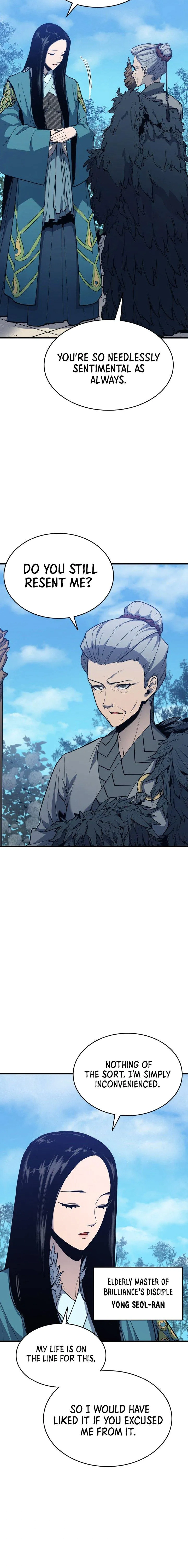 Read The Reaper EN Manga Online