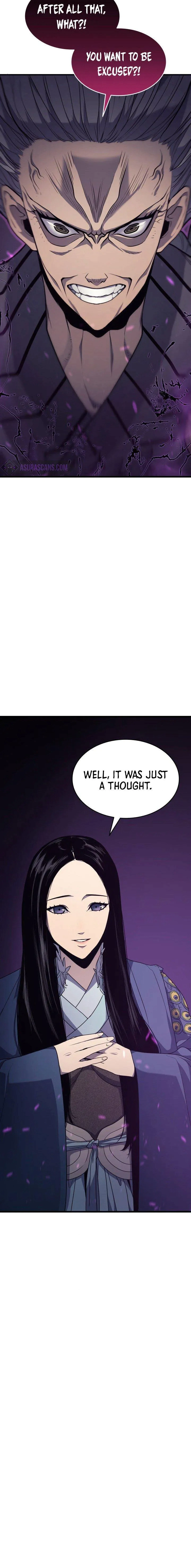 Read The Reaper EN Manga Online