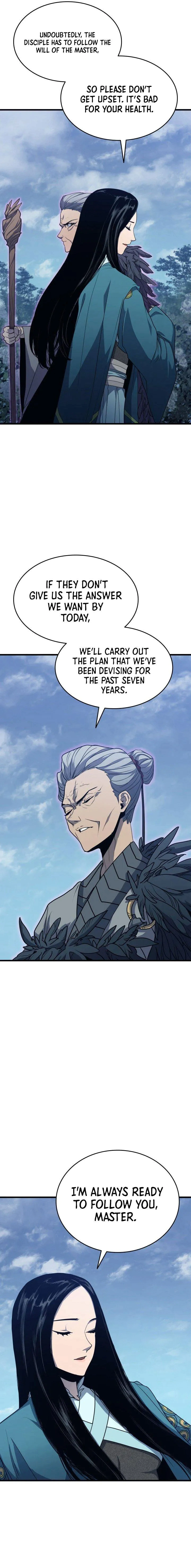 Read The Reaper EN Manga Online