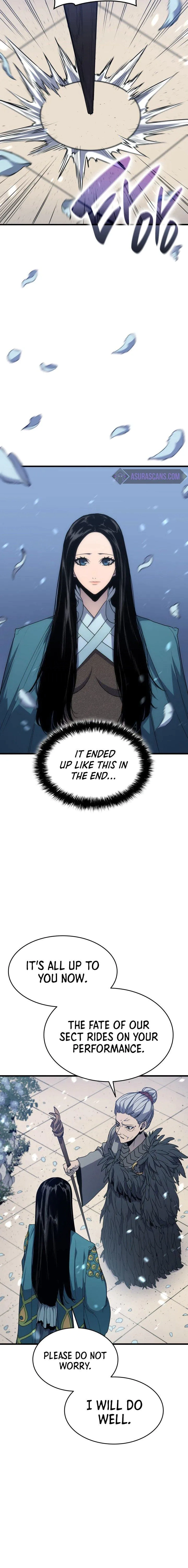 Read The Reaper EN Manga Online