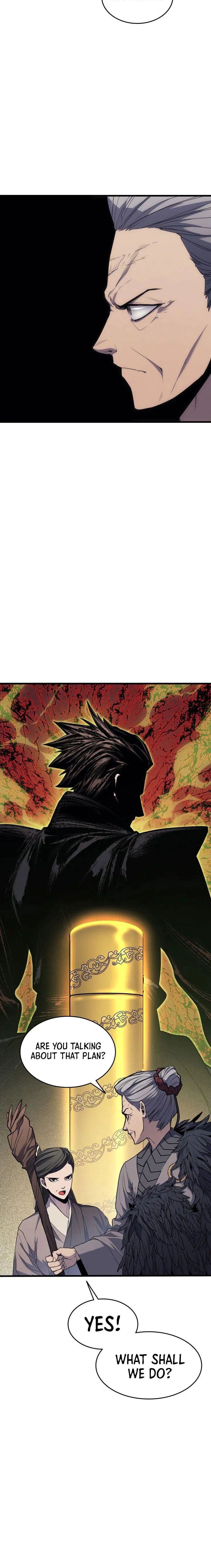 Read The Reaper EN Manga Online