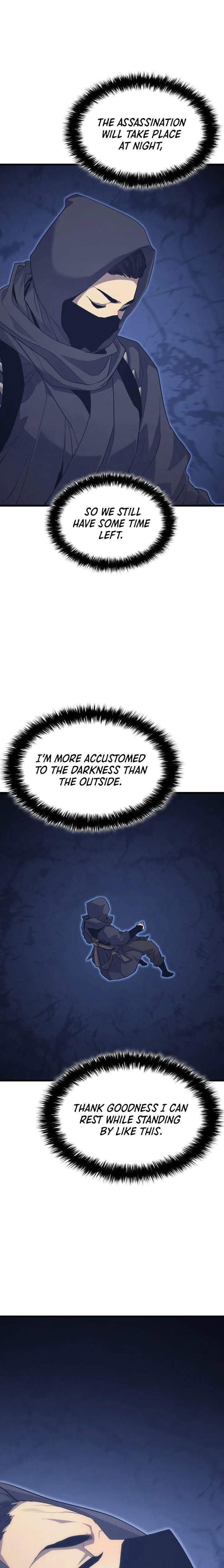 Read The Reaper EN Manga Online