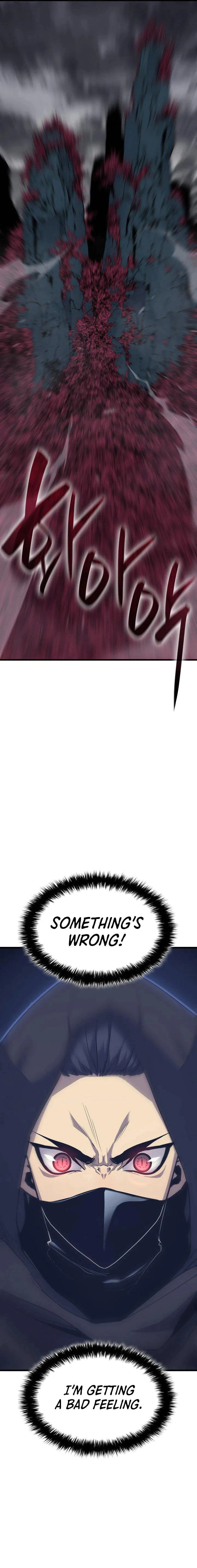Read The Reaper EN Manga Online