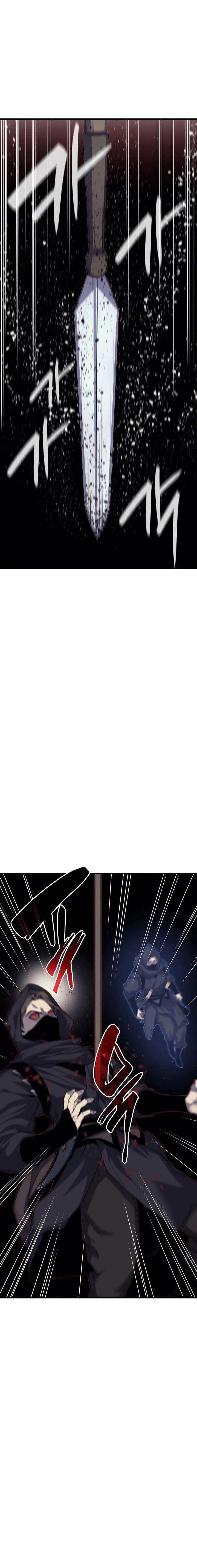 Read The Reaper EN Manga Online