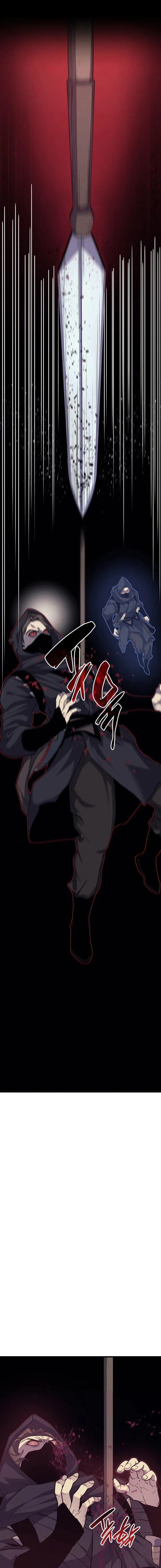 Read The Reaper EN Manga Online