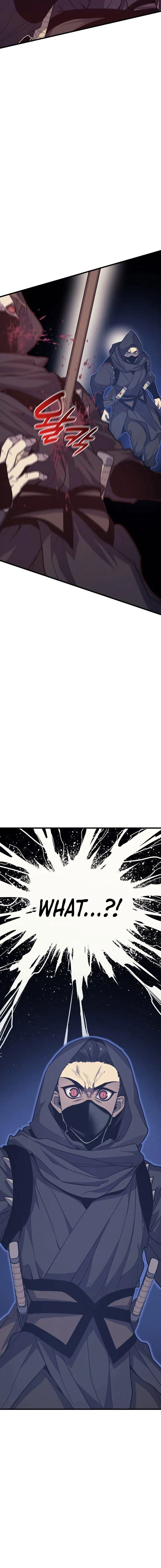 Read The Reaper EN Manga Online