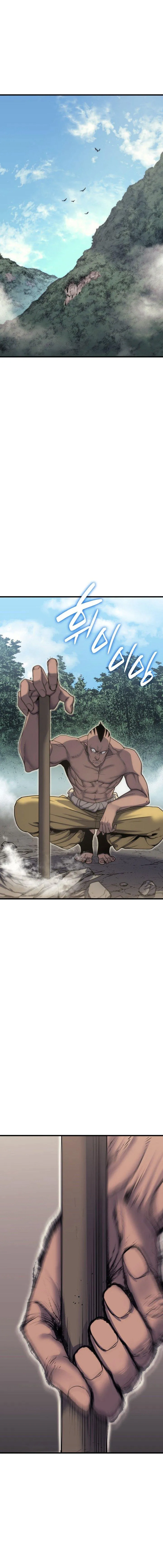 Read The Reaper EN Manga Online