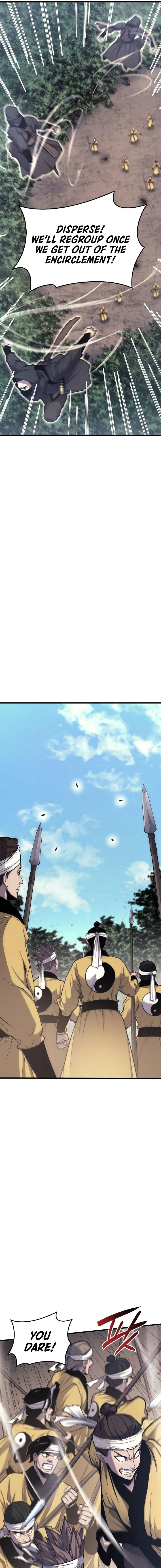 Read The Reaper EN Manga Online