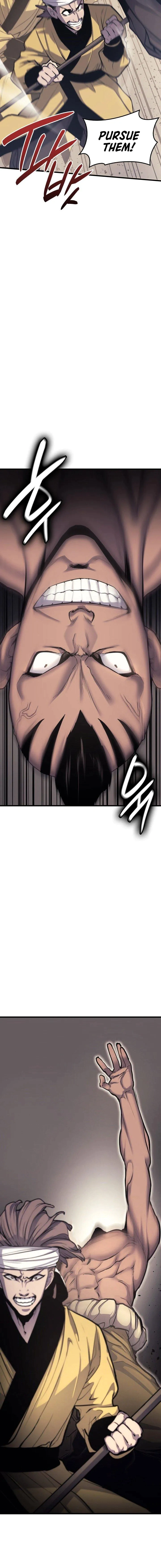 Read The Reaper EN Manga Online