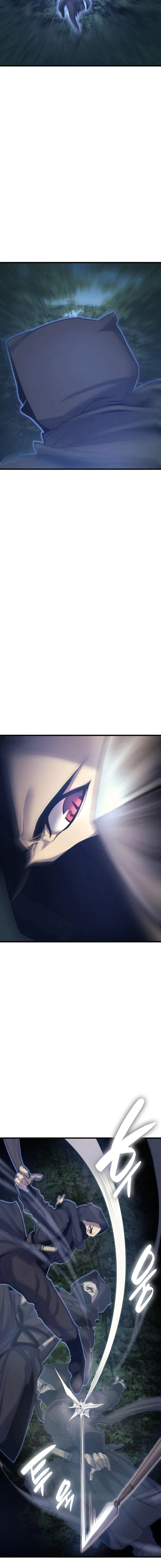 Read The Reaper EN Manga Online