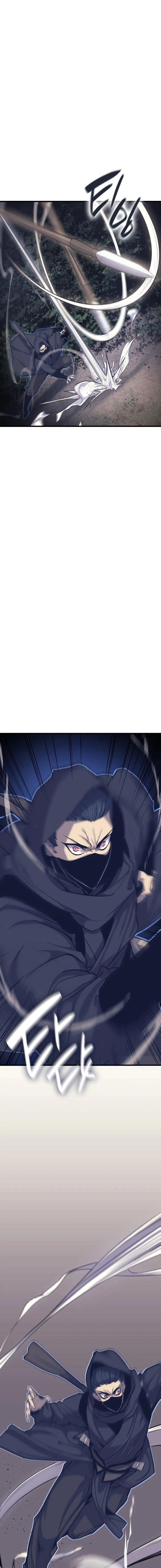 Read The Reaper EN Manga Online