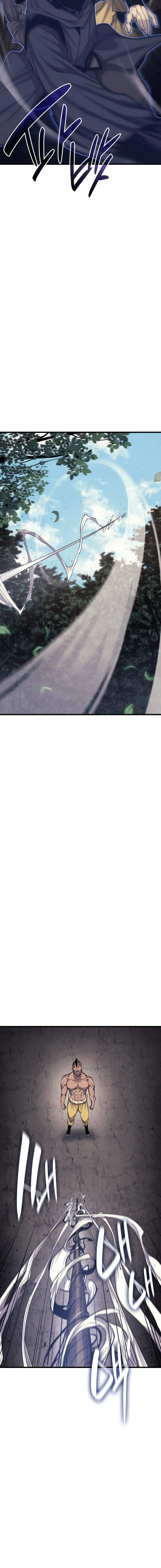 Read The Reaper EN Manga Online