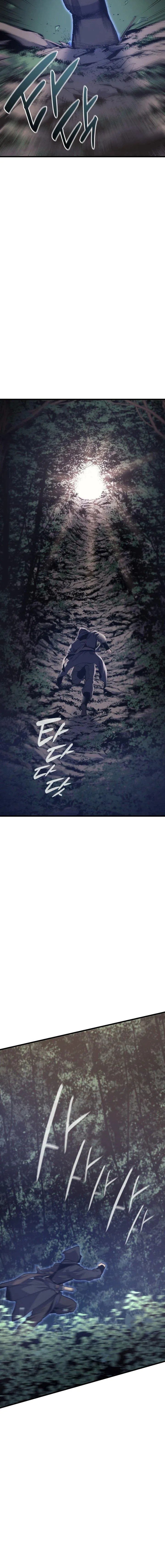 Read The Reaper EN Manga Online
